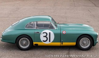 Aston Martin Ostatní modely DB2 1952