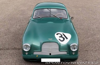 Aston Martin Ostatní modely DB2 1952