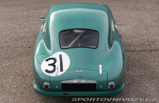 Aston Martin Ostatní modely DB2 1952