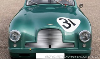 Aston Martin Ostatní modely DB2 1952