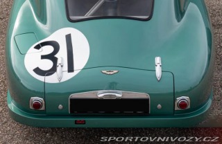 Aston Martin Ostatní modely DB2 1952