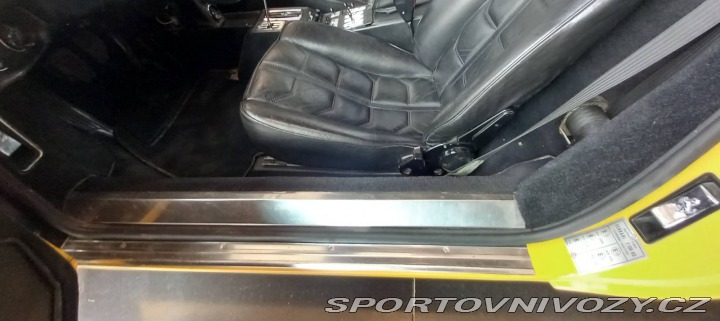 Ferrari 308 GTS 1979