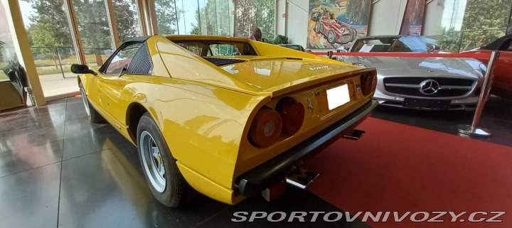 Ferrari 308 GTS 1979
