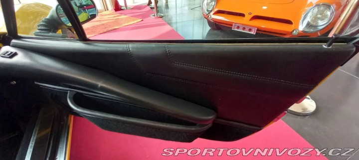 Ferrari 308 GTS 1979