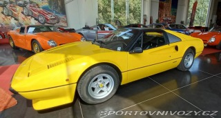 Ferrari 308 GTS 1979