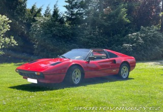 Ferrari 308 GTSi 1982