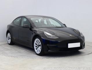 Tesla Model 3 Long Range 4WD 79kWh