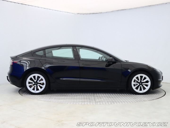 Tesla Model 3 Long Range 4WD 79kWh 2021