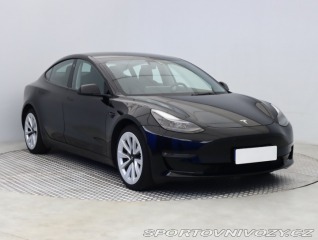 Tesla Model 3 Long Range 4WD 79kWh 2021