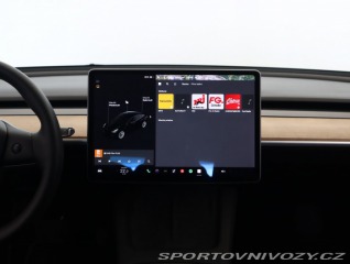 Tesla Model 3 Long Range 4WD 79kWh 2021