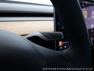 Tesla Model 3 Long Range 4WD 79kWh 2021