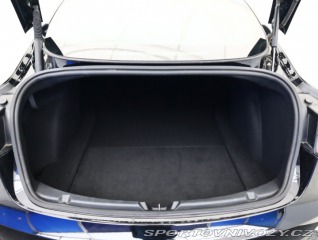 Tesla Model 3 Long Range 4WD 79kWh 2021