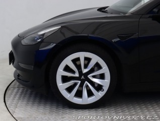 Tesla Model 3 Long Range 4WD 79kWh 2021
