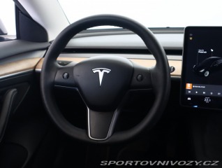 Tesla Model 3 Long Range 4WD 79kWh 2021