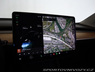 Tesla Model 3 Long Range 4WD 79kWh 2021