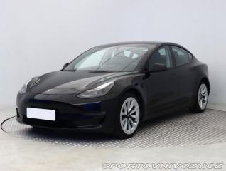 Tesla Model 3 Long Range 4WD 79kWh 2021