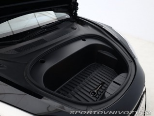 Tesla Model 3 Long Range 4WD 79kWh 2021