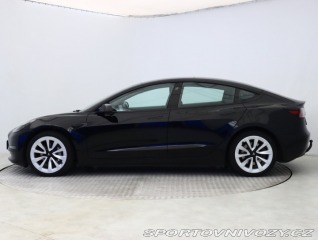 Tesla Model 3 Long Range 4WD 79kWh 2021