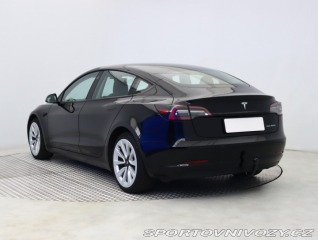 Tesla Model 3 Long Range 4WD 79kWh 2021