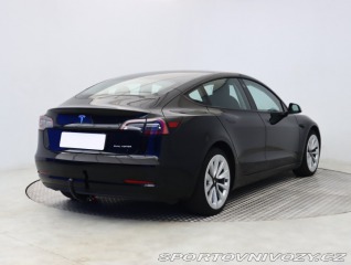 Tesla Model 3 Long Range 4WD 79kWh 2021