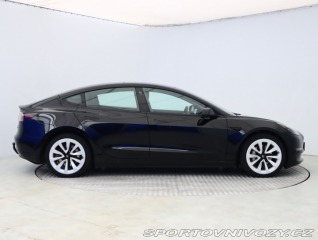Tesla Model 3 Long Range 4WD 79kWh 2021