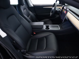 Tesla Model 3 Long Range 4WD 79kWh 2021