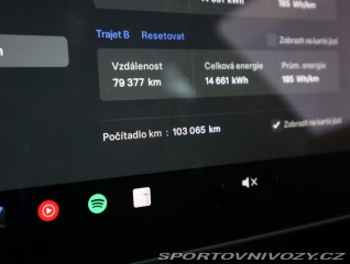 Tesla Model 3 Long Range 4WD 79kWh 2021