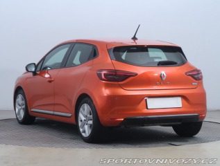 Renault Clio Sport Intens E-Tech Hybrid 2021