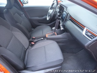Renault Clio Sport Intens E-Tech Hybrid 2021