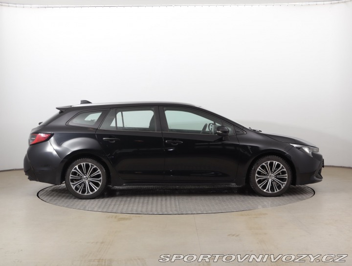 Toyota Corolla 2.0 Hybrid 2020