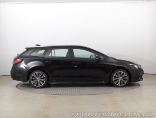 Toyota Corolla 2.0 Hybrid 2020