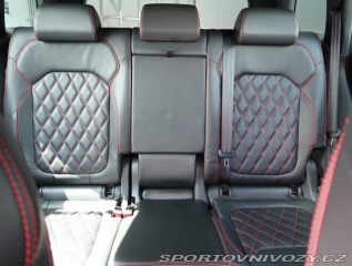 Škoda Kodiaq RS RS RS 2.0 TDI 2020