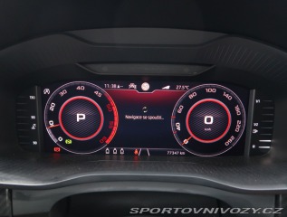 Škoda Kodiaq RS RS RS 2.0 TDI 2020