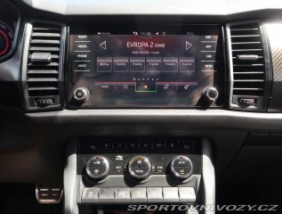 Škoda Kodiaq RS RS RS 2.0 TDI 2020