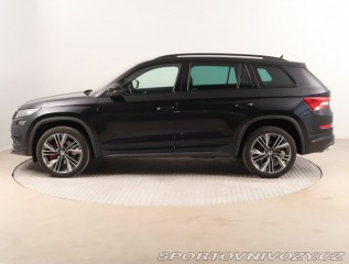 Škoda Kodiaq RS RS RS 2.0 TDI 2020