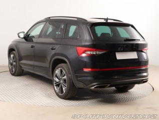 Škoda Kodiaq RS RS RS 2.0 TDI 2020
