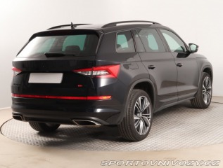 Škoda Kodiaq RS RS RS 2.0 TDI 2020