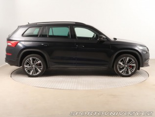 Škoda Kodiaq RS RS RS 2.0 TDI 2020