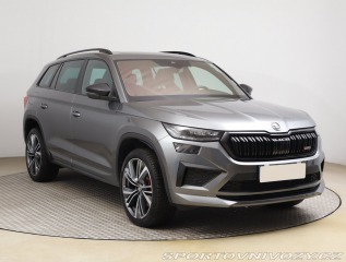 Škoda Kodiaq RS RS RS 2.0 TSI