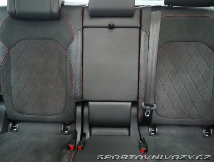 Škoda Kodiaq RS RS RS 2.0 TSI 2022