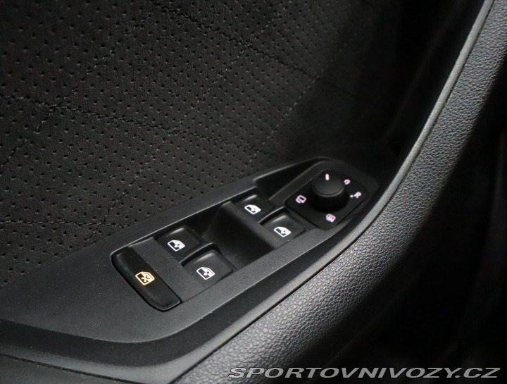 Škoda Kodiaq RS RS RS 2.0 TSI 2022