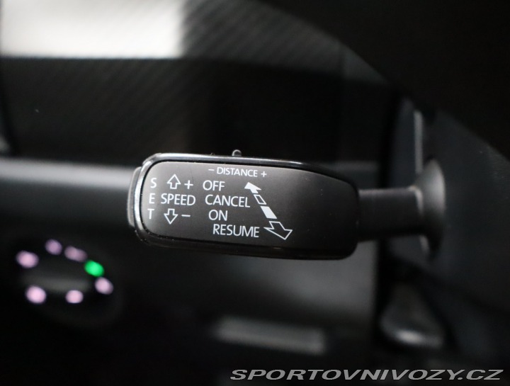 Škoda Kodiaq RS RS RS 2.0 TSI 2022