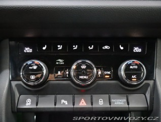 Škoda Kodiaq RS RS RS 2.0 TSI 2022