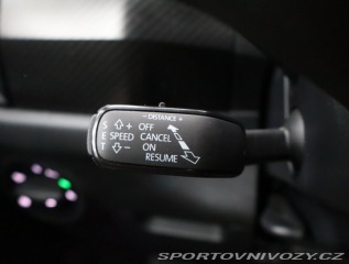 Škoda Kodiaq RS RS RS 2.0 TSI 2022