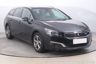 Peugeot 508 2.0 BlueHDi