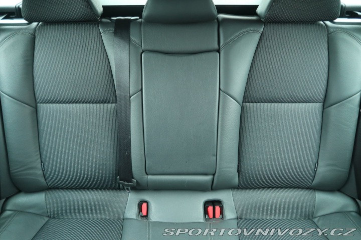 Peugeot 508 2.0 BlueHDi 2016