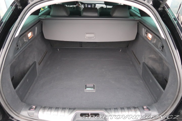 Peugeot 508 2.0 BlueHDi 2016