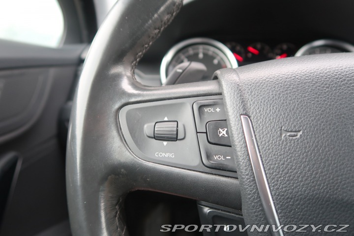 Peugeot 508 2.0 BlueHDi 2016
