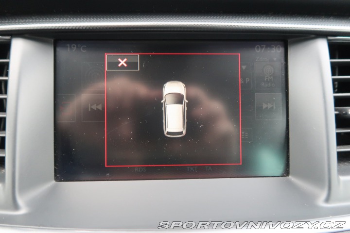 Peugeot 508 2.0 BlueHDi 2016