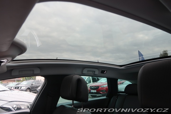 Peugeot 508 2.0 BlueHDi 2016
